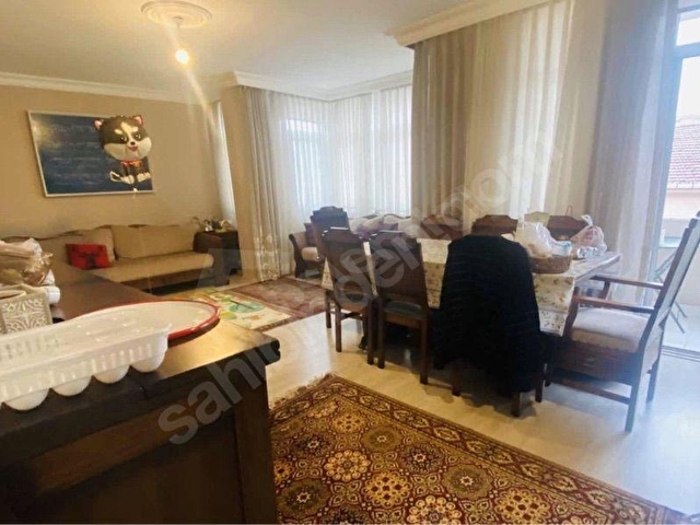 ÇENGELKÖY ATA-2 SİTESİNDE BÜYÜK TİP ARA KAT SATILIK - Görsel 7