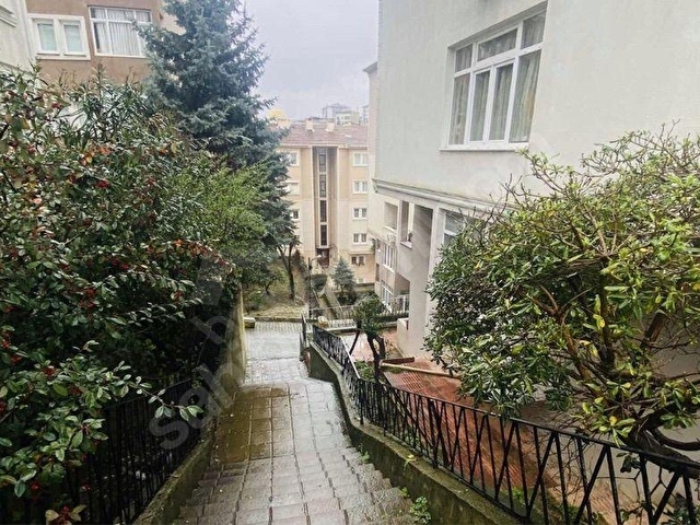ÇENGELKÖY ATA-2 SİTESİNDE BÜYÜK TİP ARA KAT SATILIK - Görsel 8