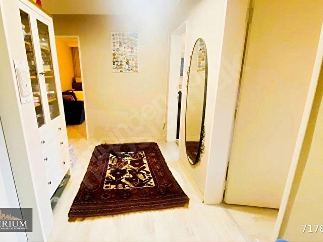 ÇENGELKÖY ATA-2 SİTESİNDE BÜYÜK TİP ARA KAT SATILIK - Görsel 13