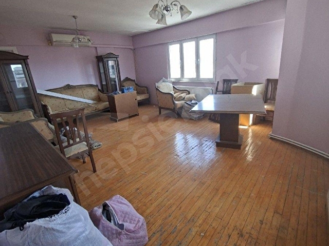 AYDIN EFELER MAH 3+1 DOĞALGAZLI BALKON MANZARALI SATILIK - Görsel 4