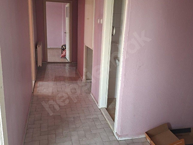 AYDIN EFELER MAH 3+1 DOĞALGAZLI BALKON MANZARALI SATILIK - Görsel 7