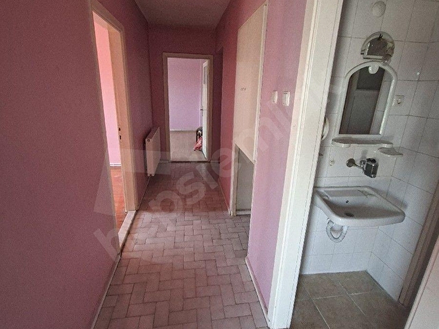 AYDIN EFELER MAH 3+1 DOĞALGAZLI BALKON MANZARALI SATILIK - Görsel 8