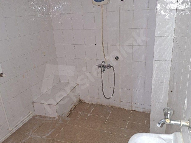 AYDIN EFELER MAH 3+1 DOĞALGAZLI BALKON MANZARALI SATILIK - Görsel 13