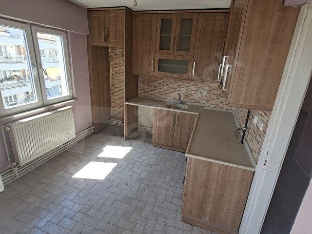 AYDIN EFELER MAH 3+1 DOĞALGAZLI BALKON MANZARALI SATILIK - Görsel 20