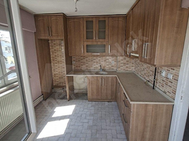 AYDIN EFELER MAH 3+1 DOĞALGAZLI BALKON MANZARALI SATILIK - Görsel 22