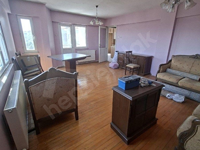 AYDIN EFELER MAH 3+1 DOĞALGAZLI BALKON MANZARALI SATILIK - Görsel 29