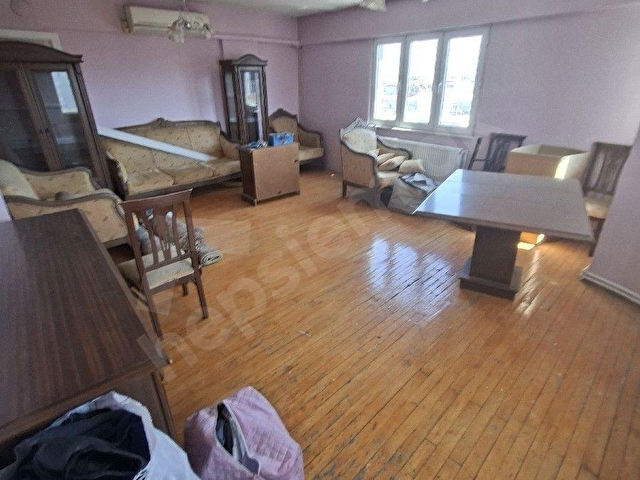 AYDIN EFELER MAH 3+1 DOĞALGAZLI BALKON MANZARALI SATILIK - Görsel 30