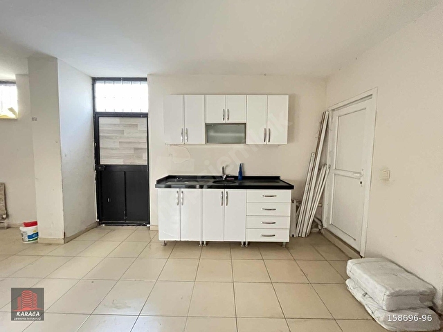 KARACADAN KİRALIK 115 m2 DÜKKAN-DEPO CADDE DİBİ - Görsel 15