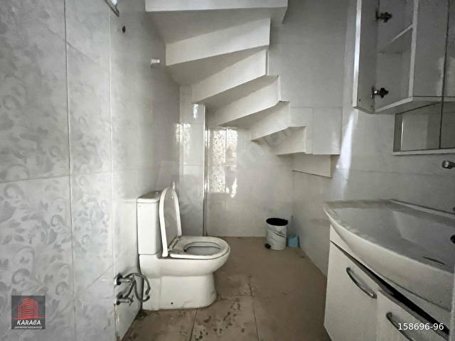 KARACADAN KİRALIK 115 m2 DÜKKAN-DEPO CADDE DİBİ - Görsel 18