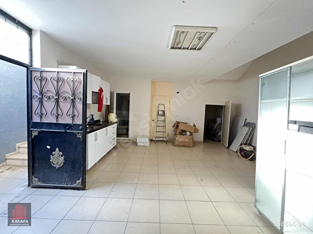 KARACADAN KİRALIK 115 m2 DÜKKAN-DEPO CADDE DİBİ - Görsel 23