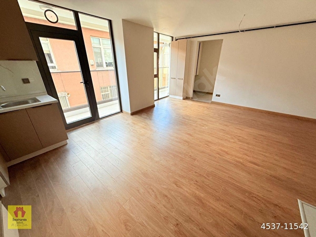 Çankaya Gaziosmanpaşa Nenehatun Caddesi Asansör Garajlı Yeni Binada 60 m2  1+1 Kiralık Ofis İşyeri - Görsel 21