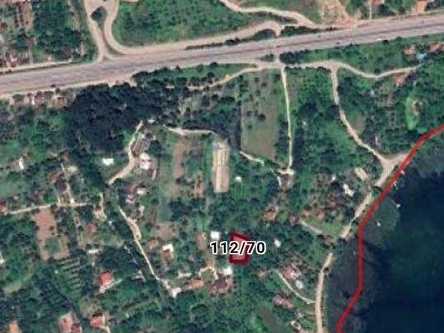 META DAN SAPANCA GÖLÜNÜN YANI BAŞINDA KUPON MEYVE BAHÇESİ - Görsel 9