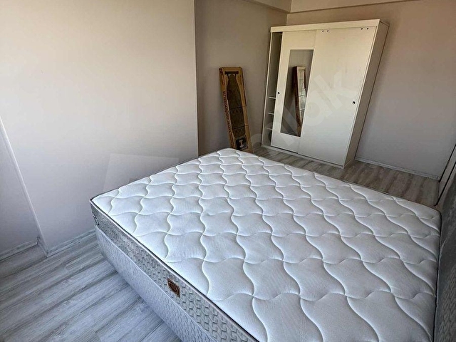 POYRAZ EMLAK|SIFIR EŞYALI ASANSÖRLÜ 2+1 KİRALIK DAİRE - Görsel 17