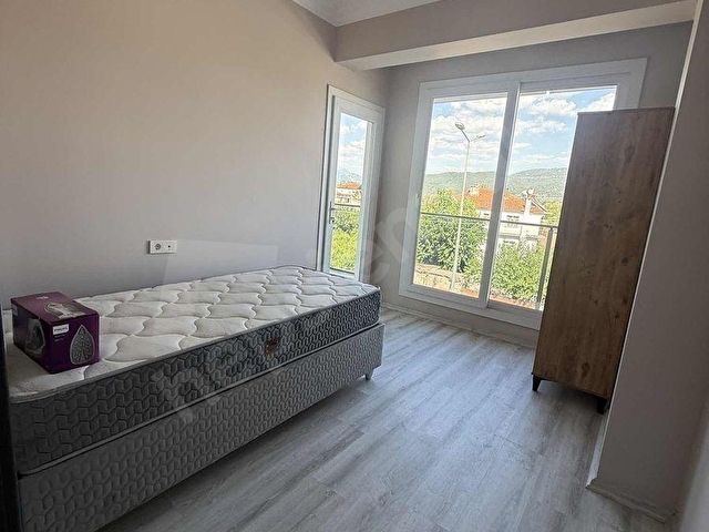 POYRAZ EMLAK|SIFIR EŞYALI ASANSÖRLÜ 2+1 KİRALIK DAİRE - Görsel 14