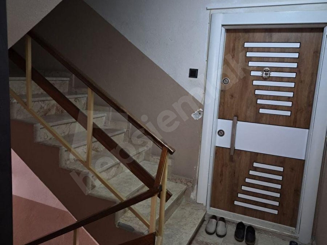 MKP TURKUAZDAN 14 EYLÜL OKULU KARŞISI 3+1 ARAKAT DAİRE - Görsel 26