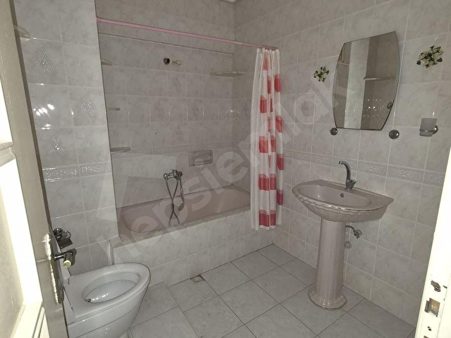 MKP TURKUAZDAN 14 EYLÜL OKULU KARŞISI 3+1 ARAKAT DAİRE - Görsel 20