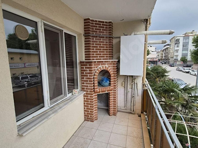 MKP TURKUAZDAN 14 EYLÜL OKULU KARŞISI 3+1 ARAKAT DAİRE - Görsel 18