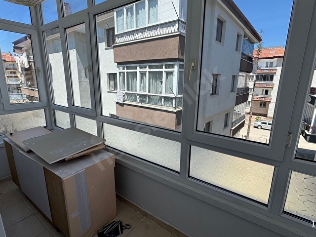 KIZ KARDEŞLERDEN FATİH MAH. SINIRSIZ KREDİ 3+1 2.KAT - Görsel 19