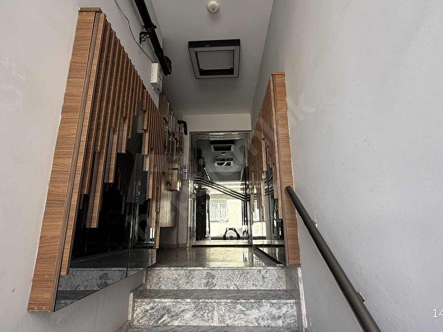 GÜLYAKA MAHALLESİNDE ASANSÖRLÜ 3+1 SATILIK DAİRE - Görsel 10