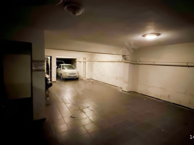GÜLYAKA MAHALLESİNDE ASANSÖRLÜ 3+1 SATILIK DAİRE - Görsel 5