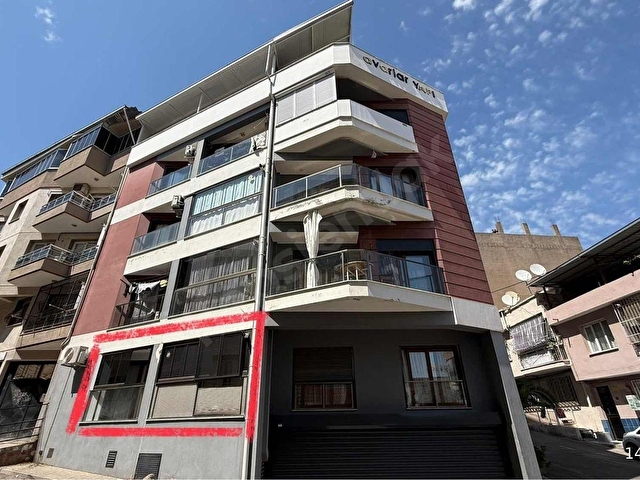 GÜLYAKA MAHALLESİNDE ASANSÖRLÜ 3+1 SATILIK DAİRE - Görsel 12