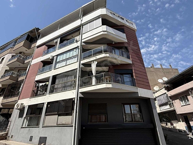 GÜLYAKA MAHALLESİNDE ASANSÖRLÜ 3+1 SATILIK DAİRE - Görsel 28