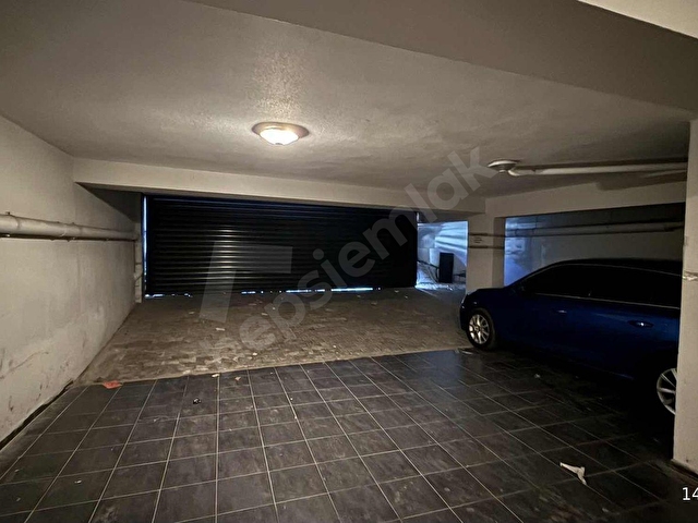 GÜLYAKA MAHALLESİNDE ASANSÖRLÜ 3+1 SATILIK DAİRE - Görsel 19