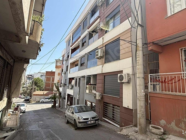 GÜLYAKA MAHALLESİNDE ASANSÖRLÜ 3+1 SATILIK DAİRE - Görsel 30