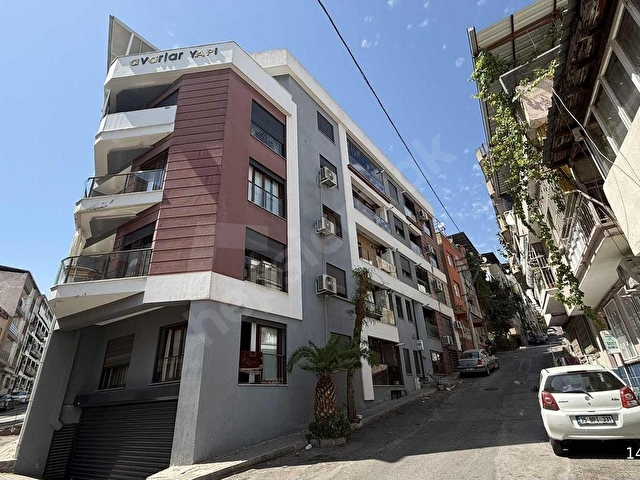 GÜLYAKA MAHALLESİNDE ASANSÖRLÜ 3+1 SATILIK DAİRE - Görsel 29