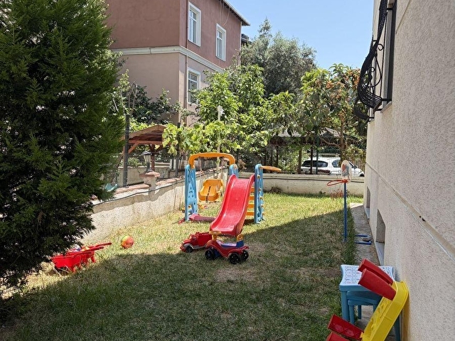 Tuzla Yayla Mh. Yeni Binada Satılık |2+1| Daire - Görsel 5