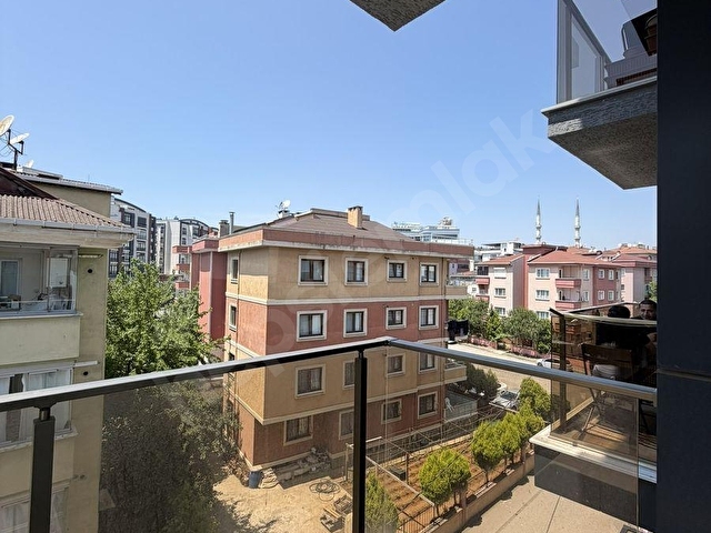 Tuzla Yayla Mh. Yeni Binada Satılık |2+1| Daire - Görsel 12