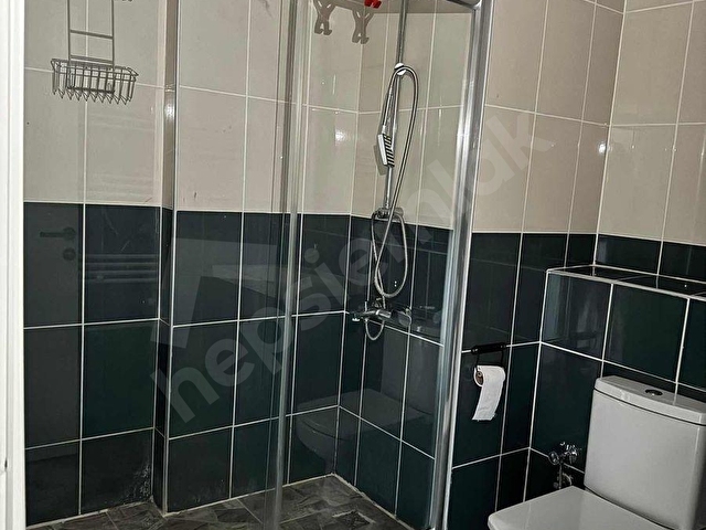 KAMU LOJMANLARINDA EŞYALI KİRALIK 2+1 DAİRE - Görsel 24