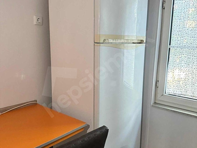 KAMU LOJMANLARINDA EŞYALI KİRALIK 2+1 DAİRE - Görsel 13