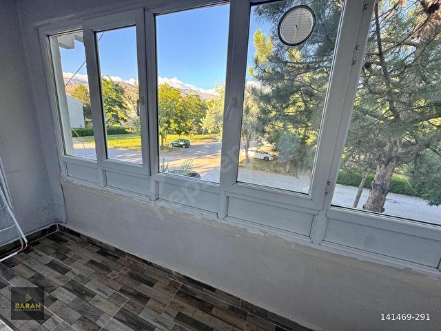 KAMU LOJMANLARINDA EŞYALI KİRALIK 2+1 DAİRE - Görsel 18