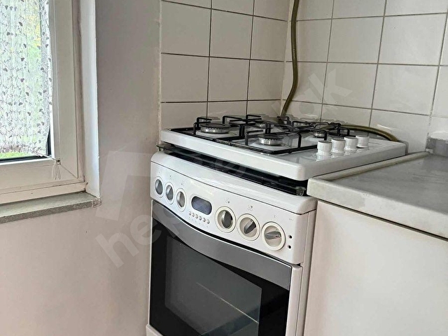 KAMU LOJMANLARINDA EŞYALI KİRALIK 2+1 DAİRE - Görsel 12