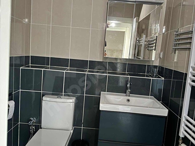 KAMU LOJMANLARINDA EŞYALI KİRALIK 2+1 DAİRE - Görsel 23
