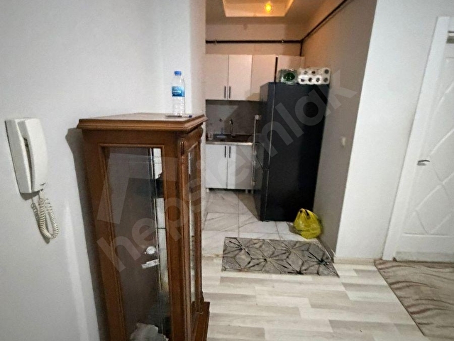 BARAK EMLAKTAN HASTANE ARKASI SATILIK KİRACILI 1+1 DAİRE - Görsel 6
