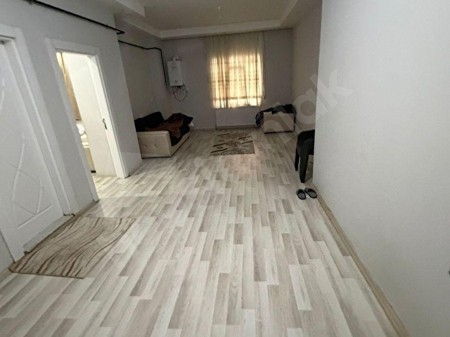 BARAK EMLAKTAN HASTANE ARKASI SATILIK KİRACILI 1+1 DAİRE - Görsel 5