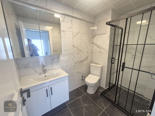 EN UYGUN FİYATLA İSKANLI SIFIR GİRİŞ KAT 3+1 SATILIK DAİRE - Görsel 8