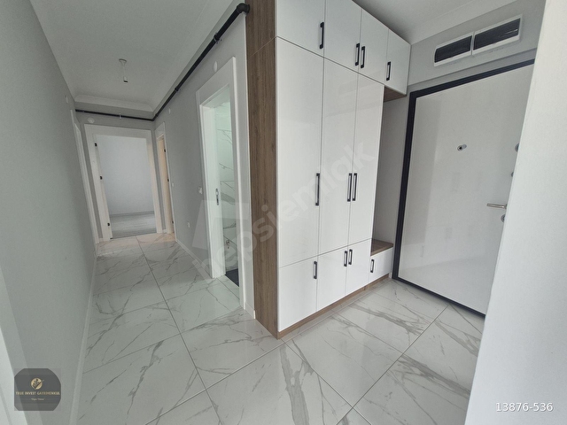 EN UYGUN FİYATLA İSKANLI SIFIR GİRİŞ KAT 3+1 SATILIK DAİRE - Görsel 3