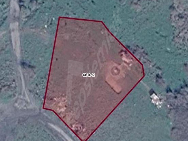 BAŞAKŞEHİR HOŞDERE 11 m2 (ONBİRMETREKARE) ARSA ADA PARSEL 460/2 -2074- F I R S A T - Görsel 2