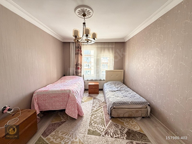 3.KATTA FULL + FULL YAPILI YENİ BİNADA ASANSÖRLÜ İSKANLI ACİLLLL - Görsel 15