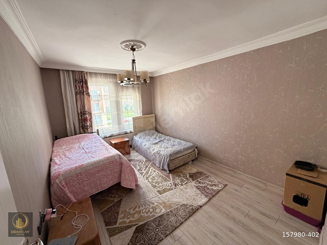 3.KATTA FULL + FULL YAPILI YENİ BİNADA ASANSÖRLÜ İSKANLI ACİLLLL - Görsel 14