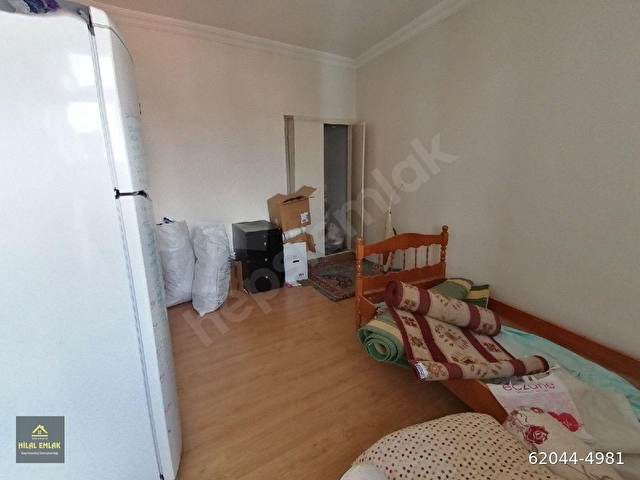 HİLALDEN TALATPAŞA BULVAR ÜZERİNDE 3+1 ÖN CEPHE ASANSÖRLÜ DAİRE - Görsel 17