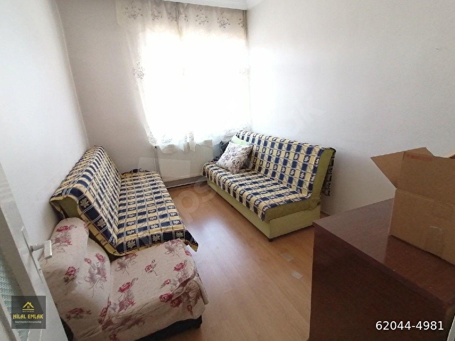 HİLALDEN TALATPAŞA BULVAR ÜZERİNDE 3+1 ÖN CEPHE ASANSÖRLÜ DAİRE - Görsel 21