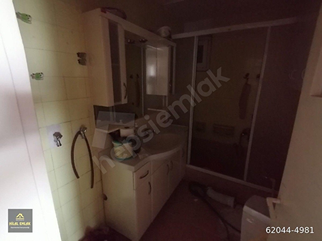 HİLALDEN TALATPAŞA BULVAR ÜZERİNDE 3+1 ÖN CEPHE ASANSÖRLÜ DAİRE - Görsel 23