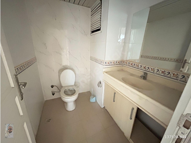 GENERAL ŞÜKRÜ KANATLI MAH.TARIM İL MÜDR.YANINDA 3+1 170 m2 DOĞAL GAZLI ARA KAT DAİRE - Görsel 27