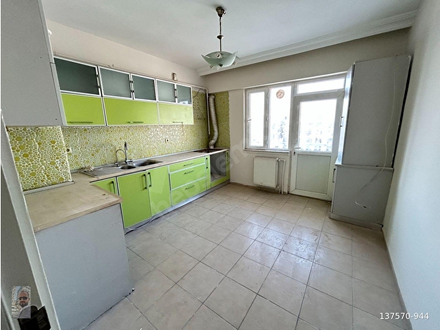 GENERAL ŞÜKRÜ KANATLI MAH.TARIM İL MÜDR.YANINDA 3+1 170 m2 DOĞAL GAZLI ARA KAT DAİRE - Görsel 19