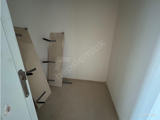GENERAL ŞÜKRÜ KANATLI MAH.TARIM İL MÜDR.YANINDA 3+1 170 m2 DOĞAL GAZLI ARA KAT DAİRE - Görsel 24