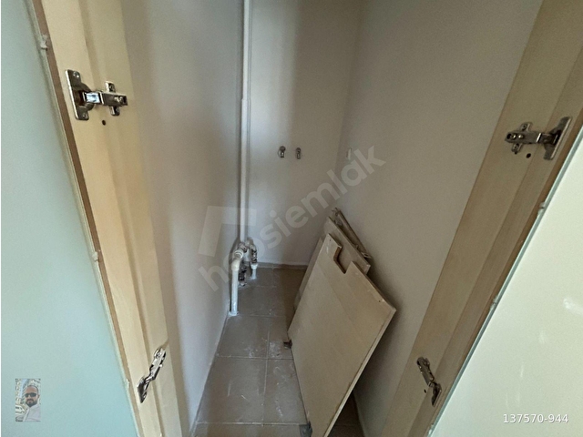 GENERAL ŞÜKRÜ KANATLI MAH.TARIM İL MÜDR.YANINDA 3+1 170 m2 DOĞAL GAZLI ARA KAT DAİRE - Görsel 26